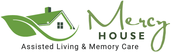 Mercy House